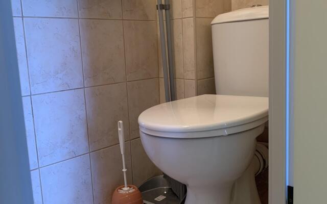 Апартаменты Pro.apartament Дом на Сибирской