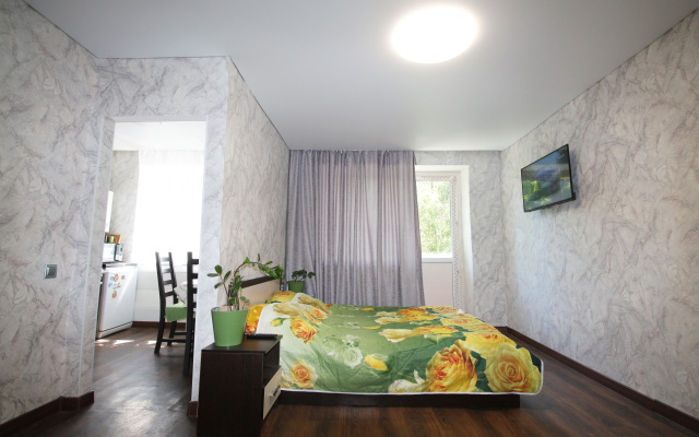 Квартира Исторический центр двухкомнатная квартира