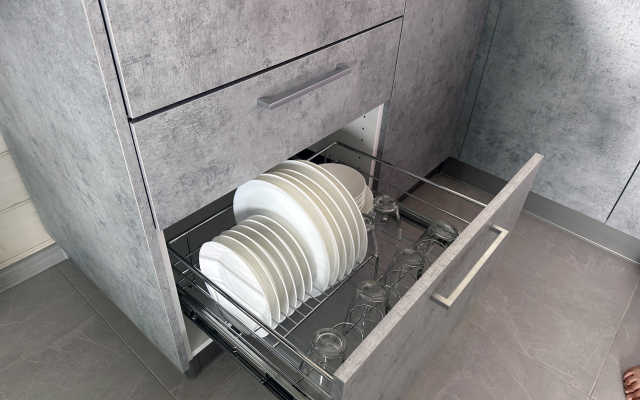 Частный дом АМБАРН 1