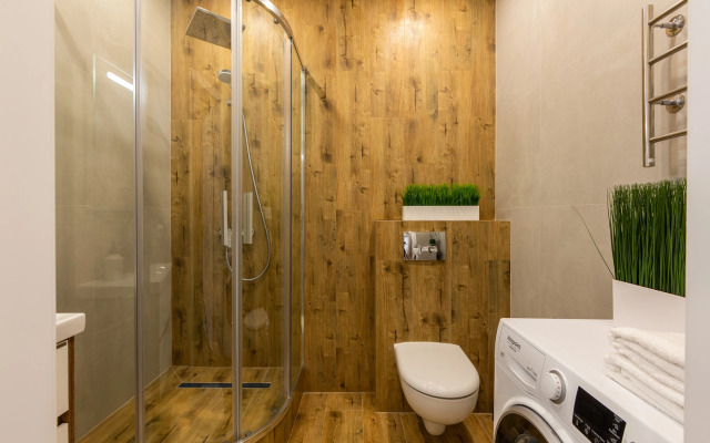 Апартаменты Сутки Уфа Пархоменко 156Б 63