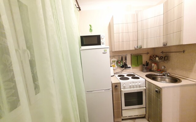 Апартаменты на Светланской 165а