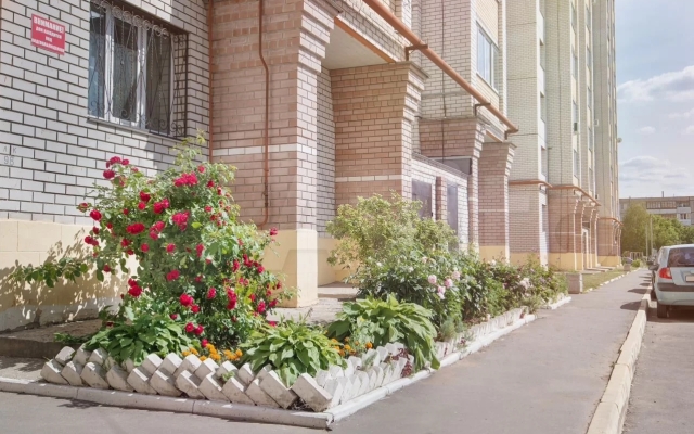 Home Away From Home Vladimir Apartments