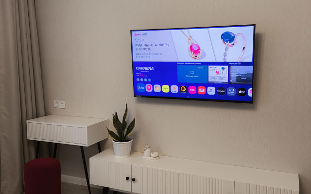 Апартаменты Western City у моря