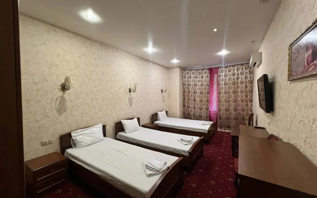 Avtor Hotel
