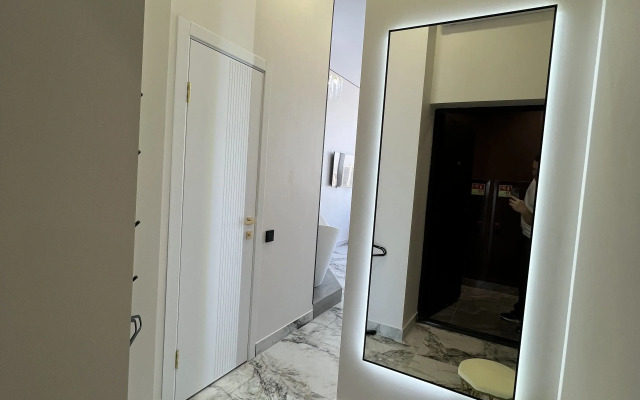 Апартаменты от ЭлитХаус24 ЖК Статус