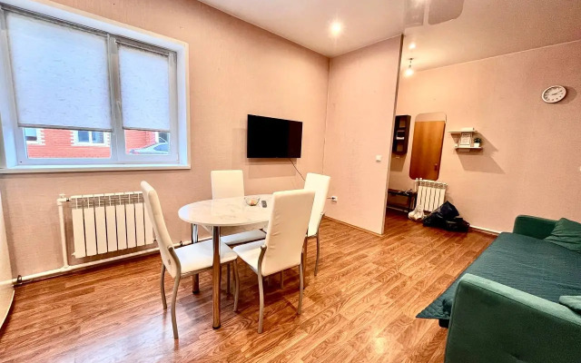 Квартира Уютная 2-комнатная квартира в Березнике - фото 4