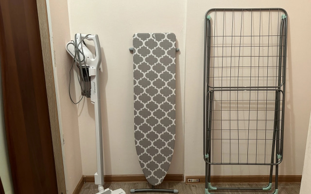 Odnokomnatnaja rjadom s Klinikoj 3Z Flat