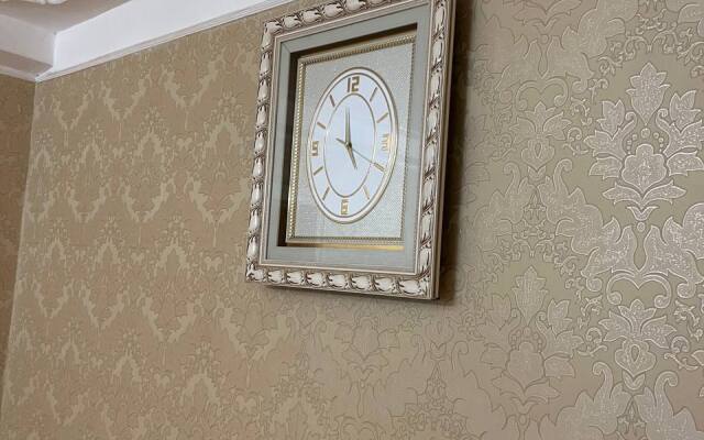 Апартаменты в Дербенте