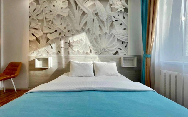 Квартира на Шубина 44к2