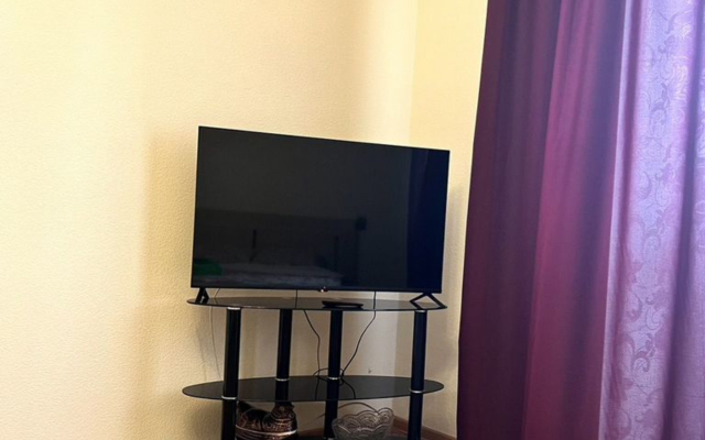 Квартира на Зейской 323