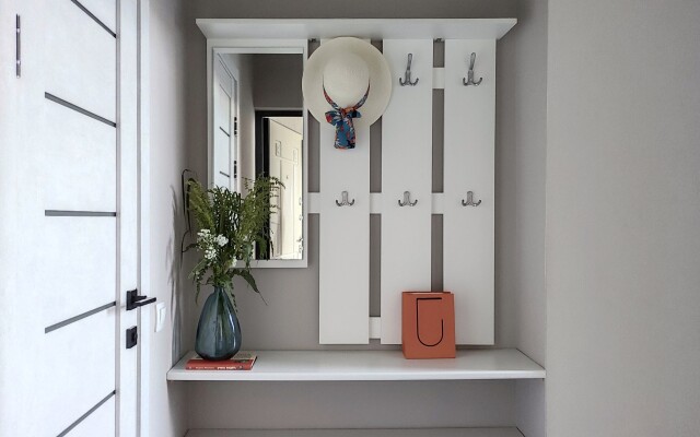 Квартира в Историческом центре Столицы