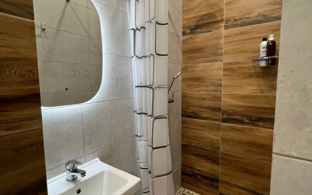 Квартира На Гагарина 3А