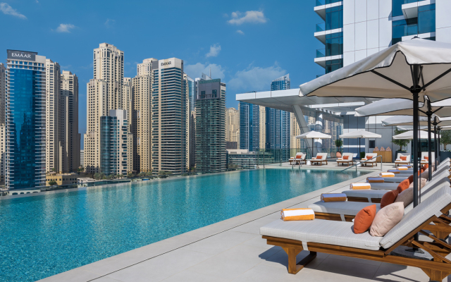 Апартаменты Welcome Home Vida Residence