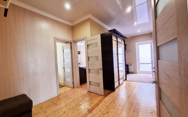 Частный дом Отдельный без хозяев со всеми удобствами