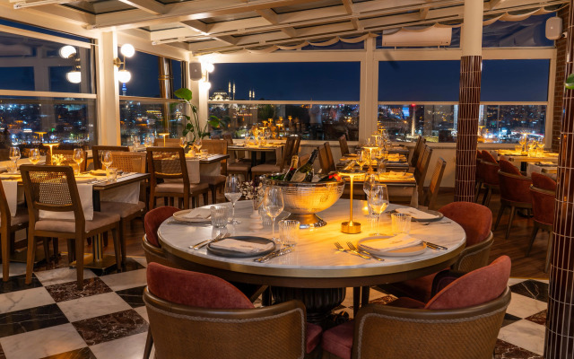 Querencia Hotel