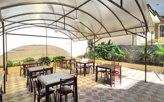 Guest house Farn