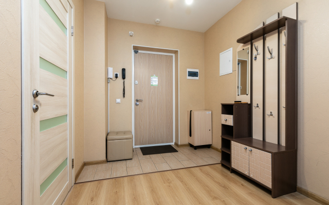 Апартаменты Этажидейли на Трамвайном переулке 2/1