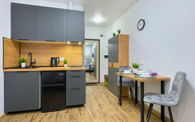 Апартаменты Студия м.Маяковская