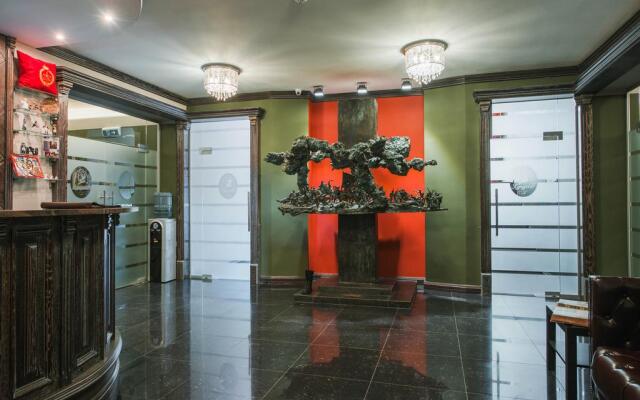 Kutuzov Hotel