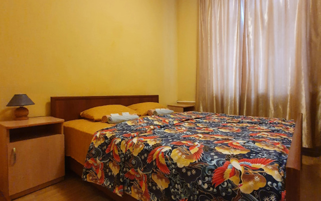 Отель Престиж