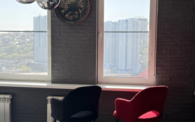 Rostov-on-Don Flat