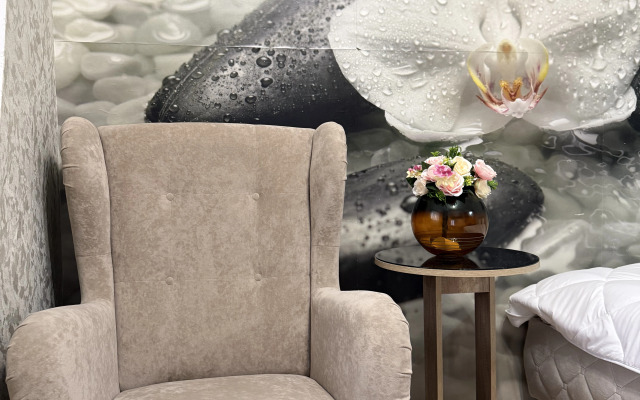 Odnokomnatnaya Kvartira na 1 Etazhe Flat