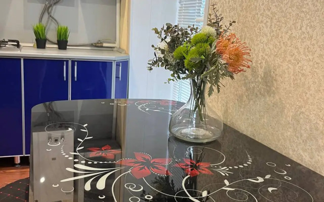 Апартаменты 2-комнатные Рядом с Пляжем