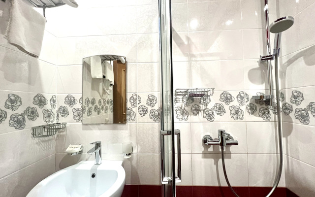 Olimpiya Guest house