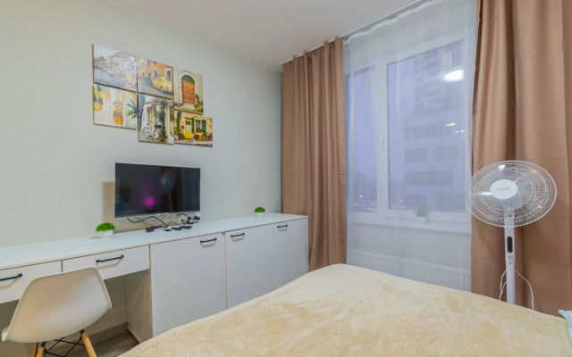 Апартаменты Классические SalutApart 99