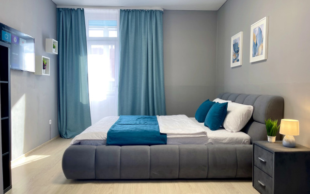 Dreamapart Vid Na Stadion Krasnodar Apartments