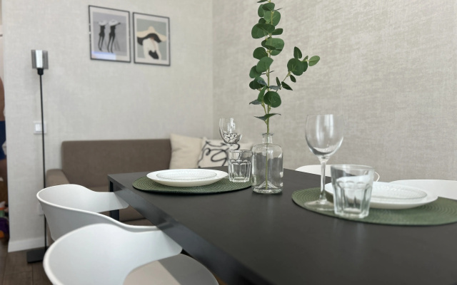 Квартира Apart43