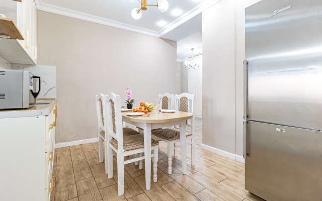 Symphony Guest House Flat