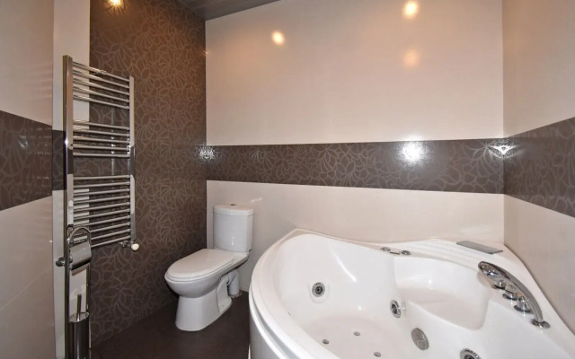 3-Komn. Na Kaskade, Ks343 Flat