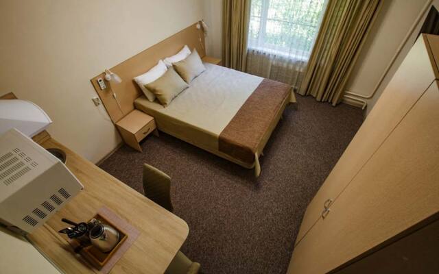 Apartments LenDi