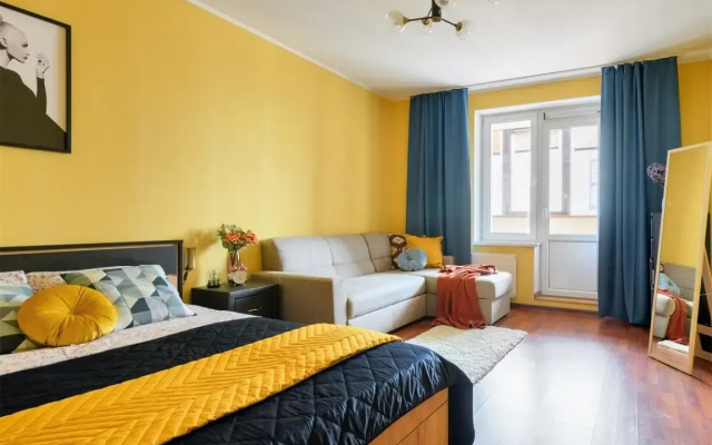 Апартаменты Домотелли посуточно 3