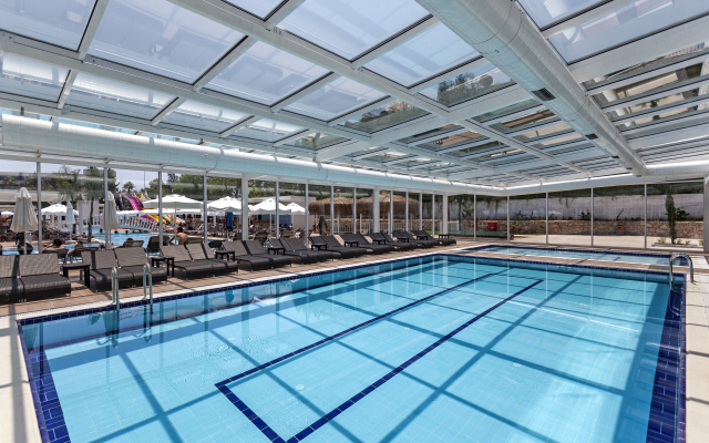 Karmir Resort  & SPA Hotel