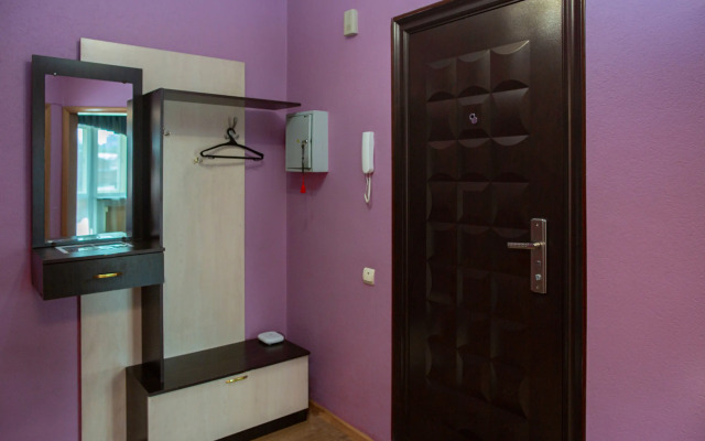 Квартира Дзержинского 20 центр Иркутска