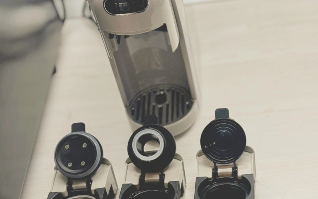 Квартира Видовая студия Прованс