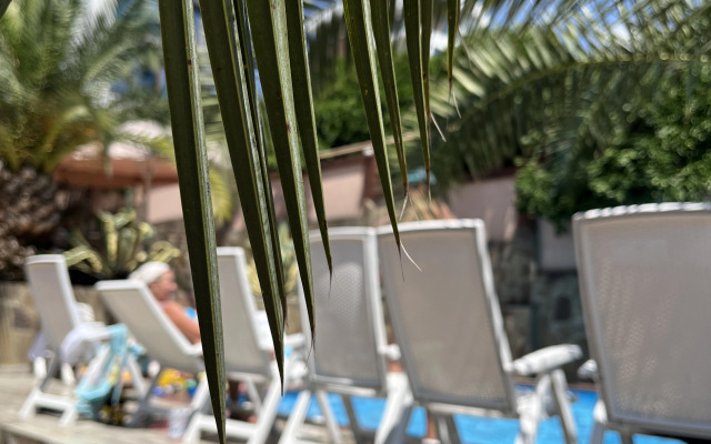 Korona Guest House