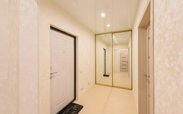 Apartflat Apartments
