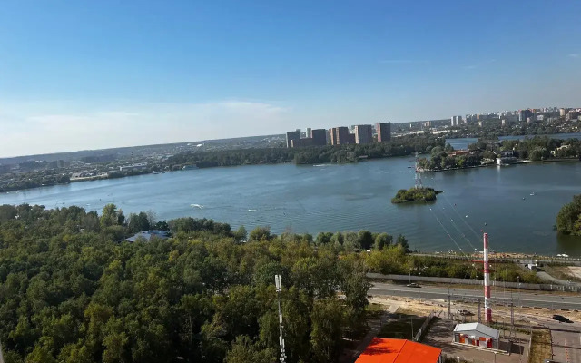 MaxRealty24 Apartments