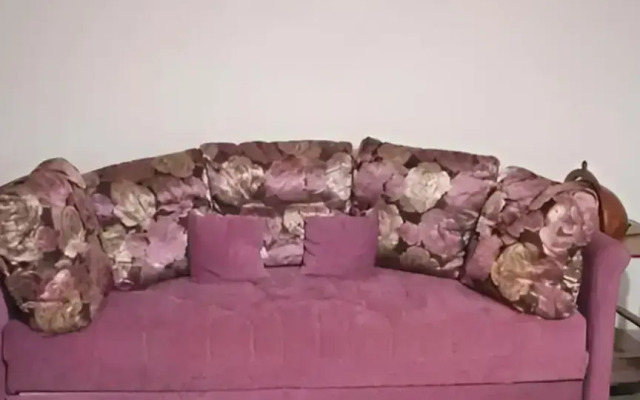 Апартаменты на улице Новый Арбат 31/12