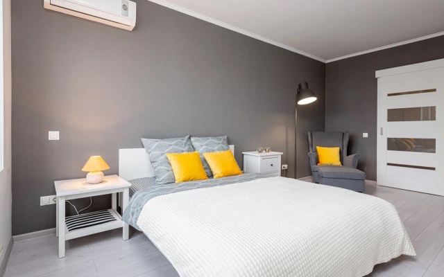 Apartamentto Apartments