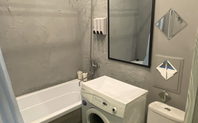 Квартира Бардина 20