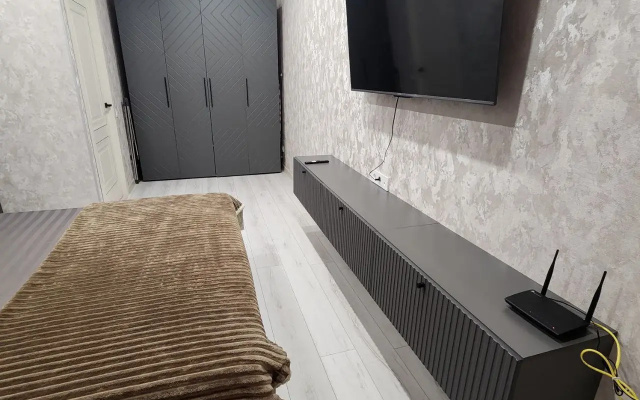 Квартира Sutki Rent уютная однушка в Минеральных Водах