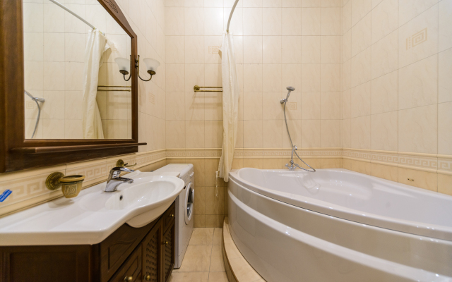 Апартаменты возле Арена Сити и Крещатика