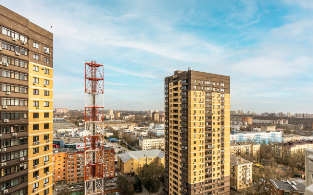 U Akvaparka H2o Вonekspo Flat