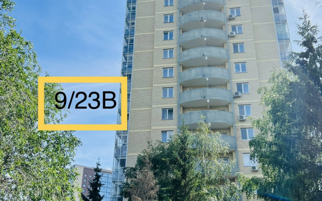 Studiya Na Moskovskom Prospekte Flat