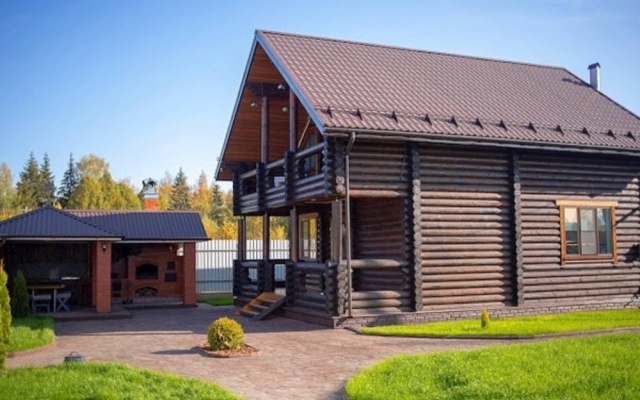 Belorechye Recreation Camp