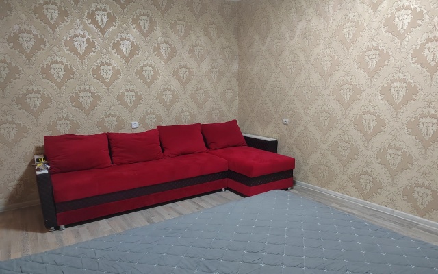 Krasnoarmeyskaya 12 Flat